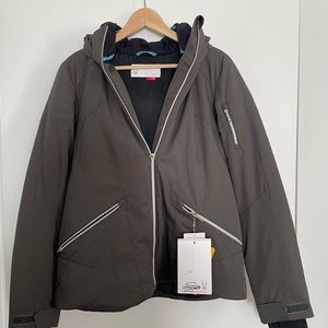 Women’s Spyder Snowboard Jacket